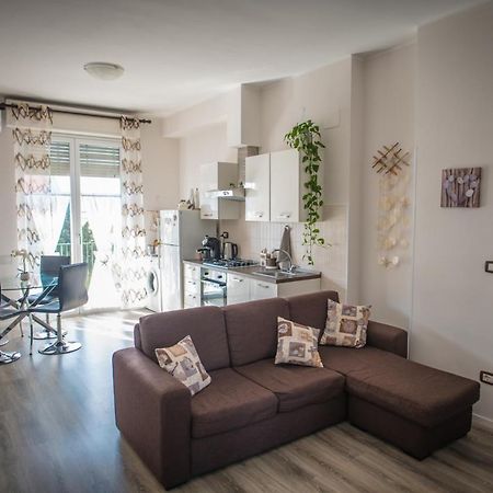 La Dimora Di Demetra Apartment Syracuse Bagian luar foto