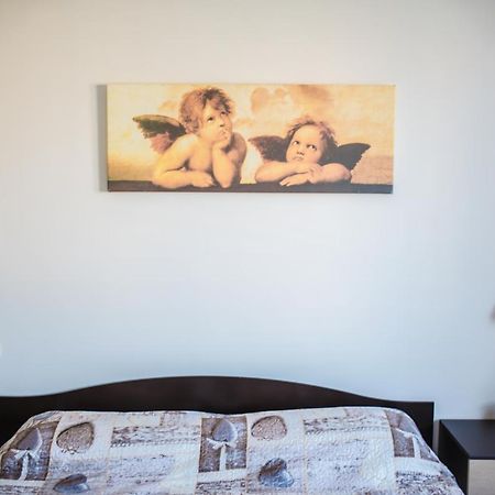 La Dimora Di Demetra Apartment Syracuse Bagian luar foto