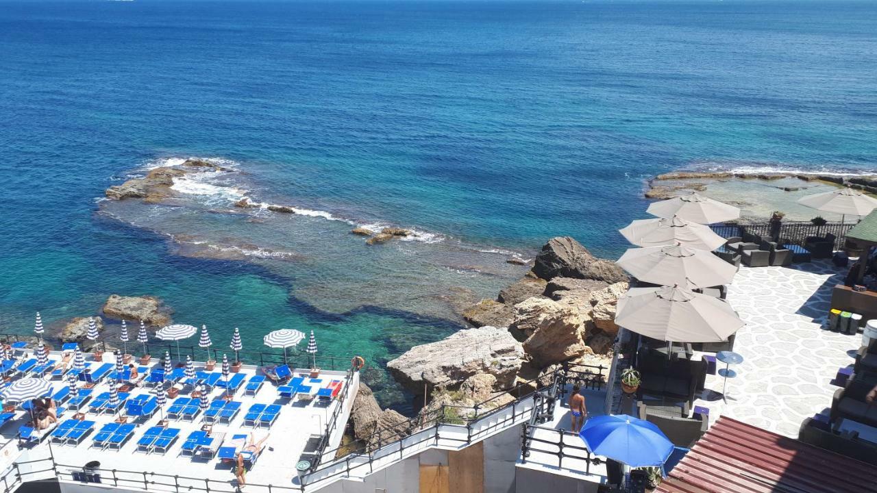 La Dimora Di Demetra Apartment Syracuse Bagian luar foto