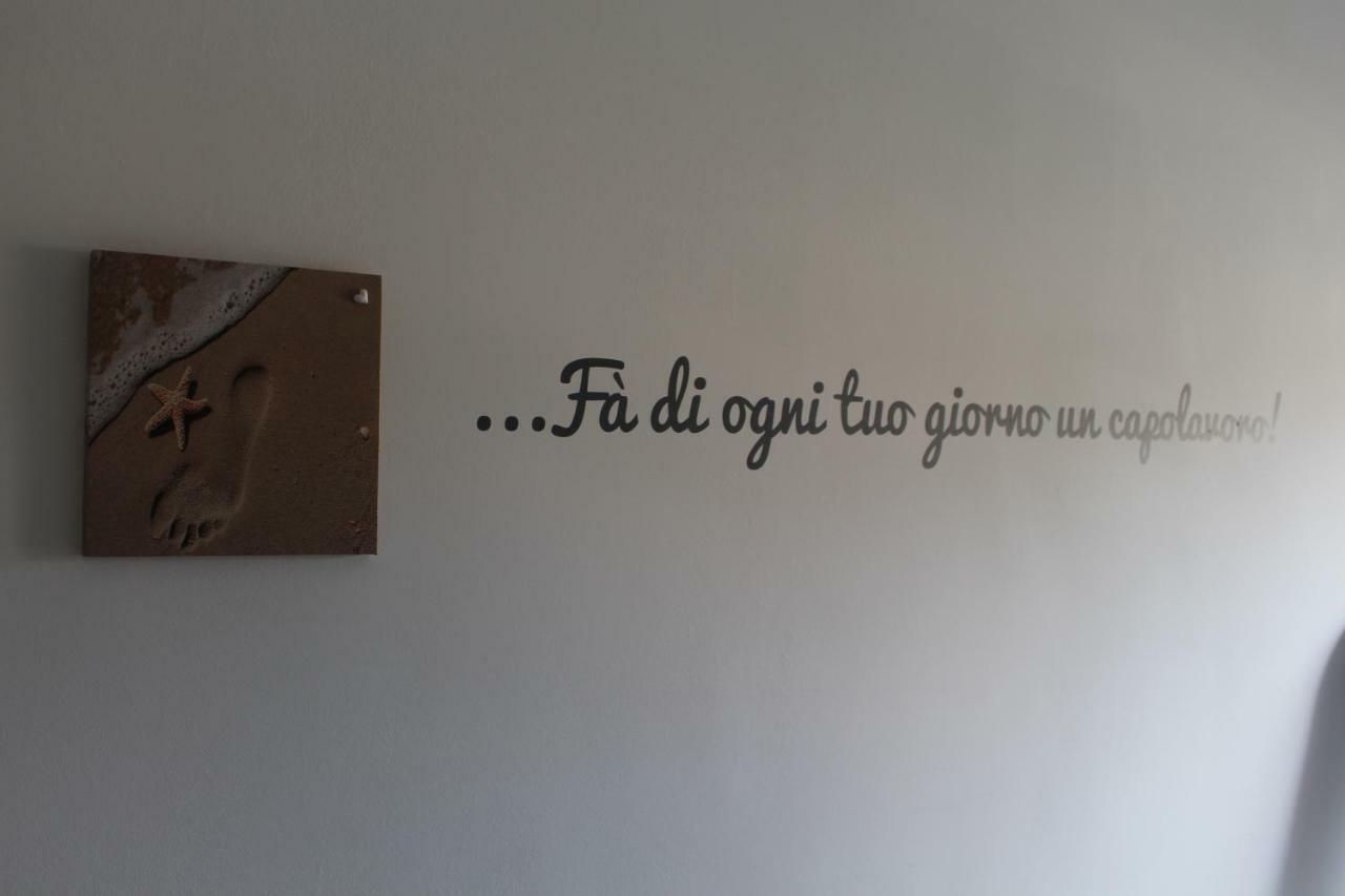 La Dimora Di Demetra Apartment Syracuse Bagian luar foto