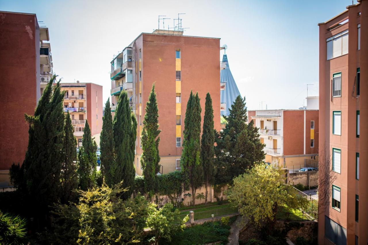La Dimora Di Demetra Apartment Syracuse Bagian luar foto