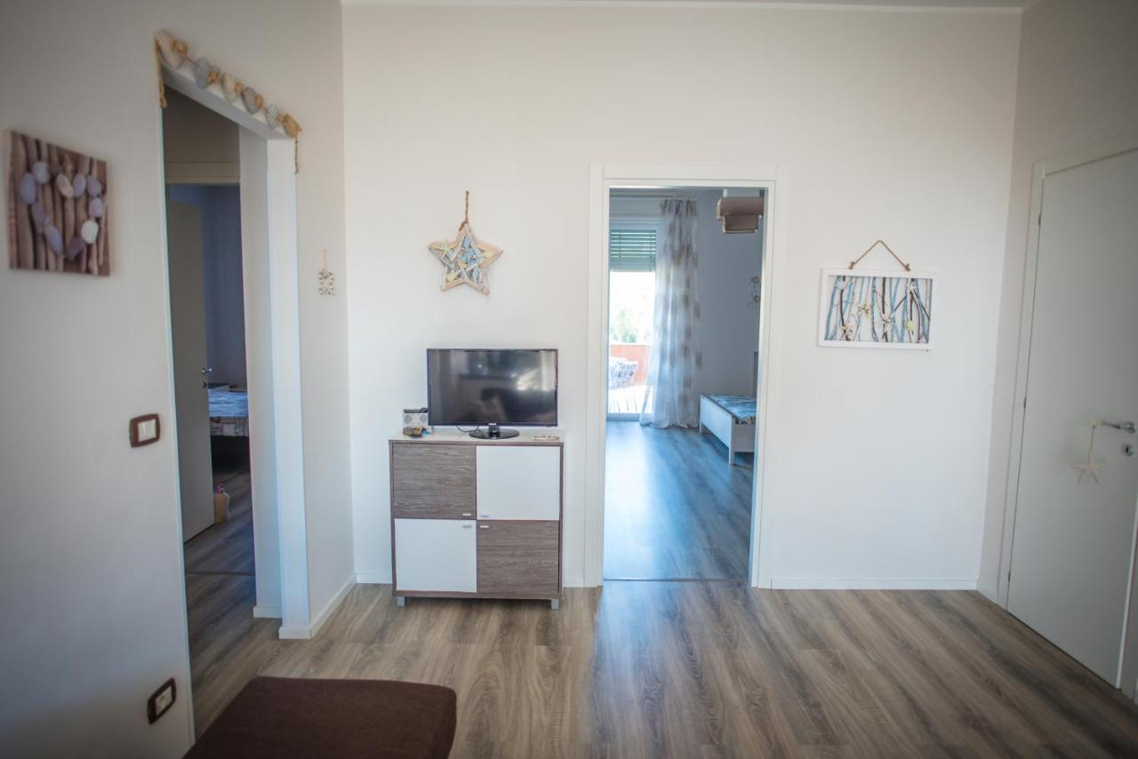 La Dimora Di Demetra Apartment Syracuse Bagian luar foto