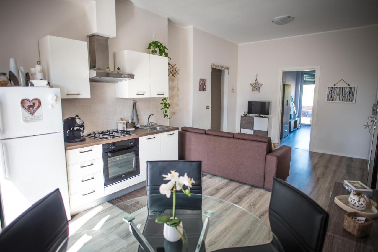 La Dimora Di Demetra Apartment Syracuse Bagian luar foto