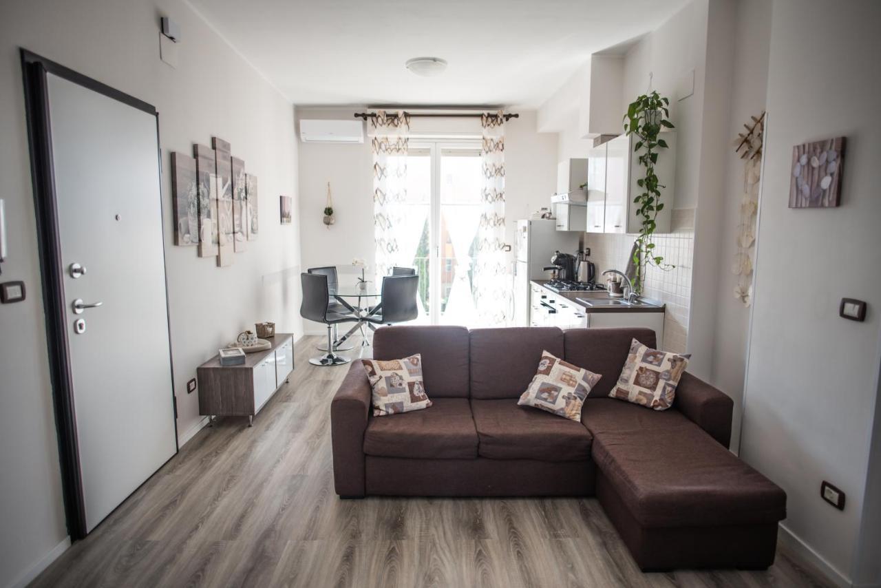 La Dimora Di Demetra Apartment Syracuse Bagian luar foto