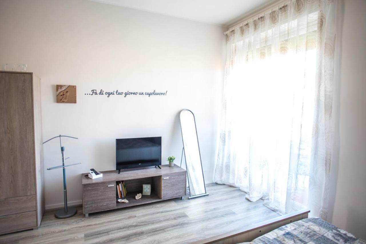 La Dimora Di Demetra Apartment Syracuse Bagian luar foto