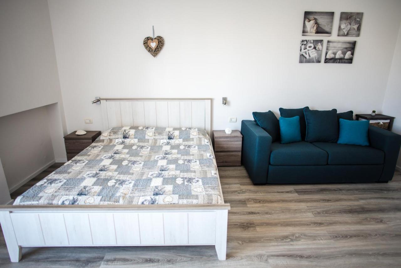 La Dimora Di Demetra Apartment Syracuse Bagian luar foto