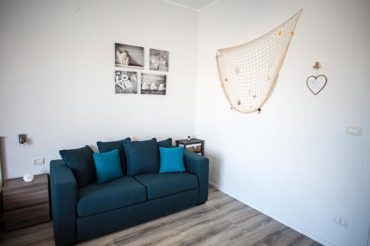 La Dimora Di Demetra Apartment Syracuse Bagian luar foto