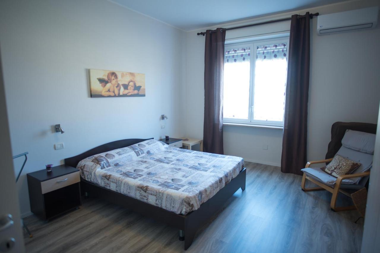 La Dimora Di Demetra Apartment Syracuse Bagian luar foto