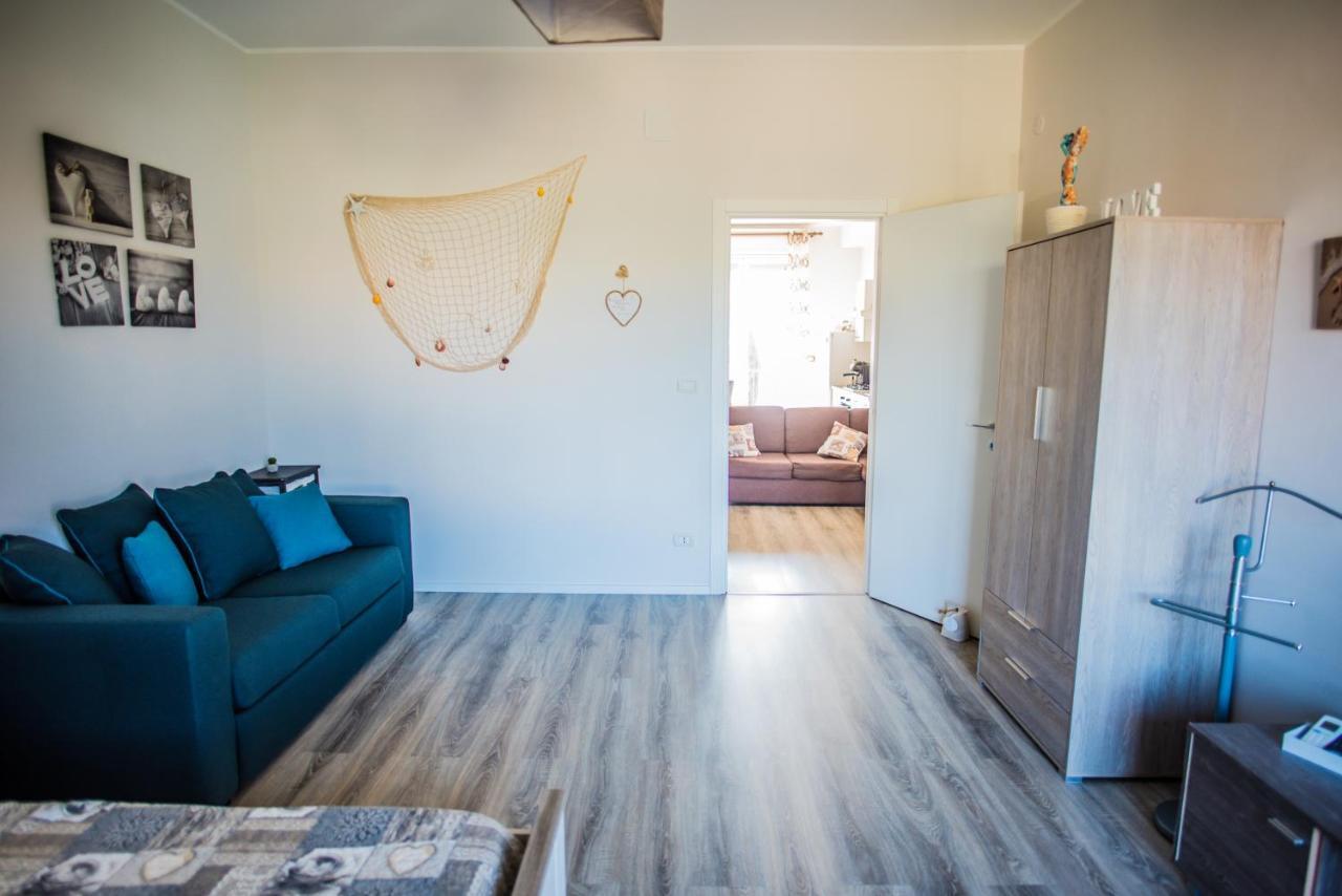 La Dimora Di Demetra Apartment Syracuse Bagian luar foto