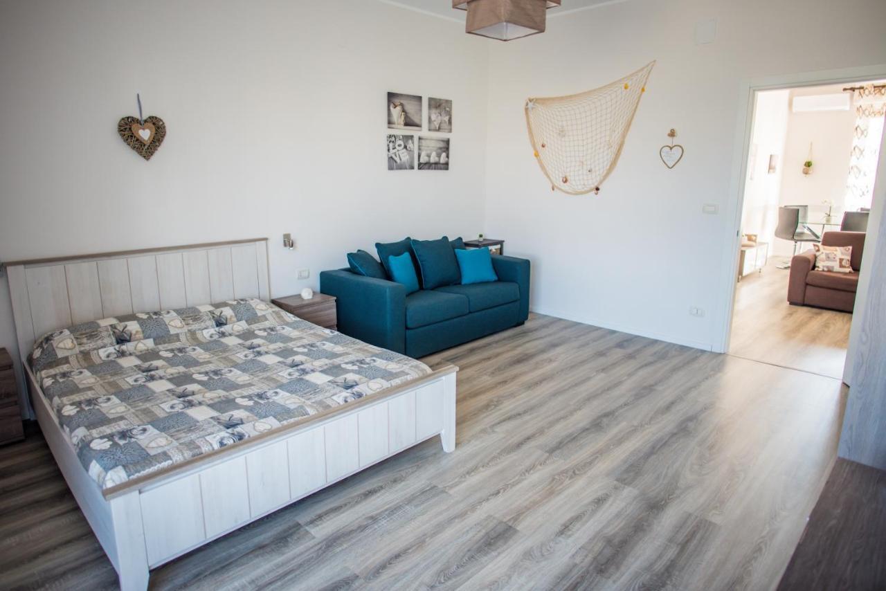 La Dimora Di Demetra Apartment Syracuse Bagian luar foto