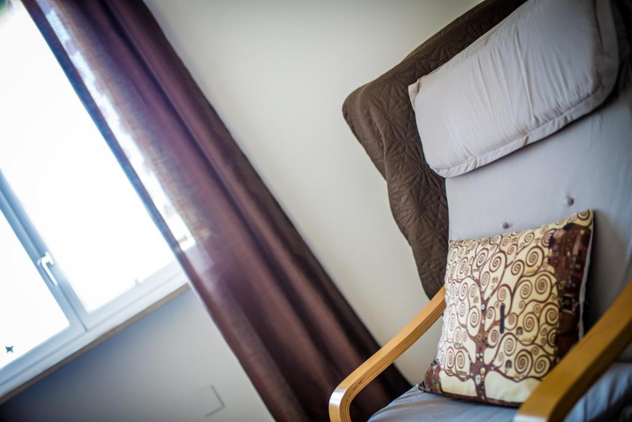 La Dimora Di Demetra Apartment Syracuse Bagian luar foto