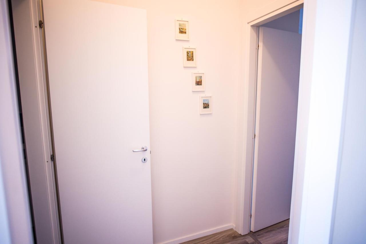 La Dimora Di Demetra Apartment Syracuse Bagian luar foto