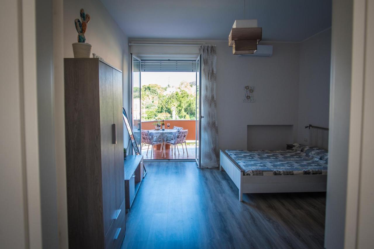 La Dimora Di Demetra Apartment Syracuse Bagian luar foto