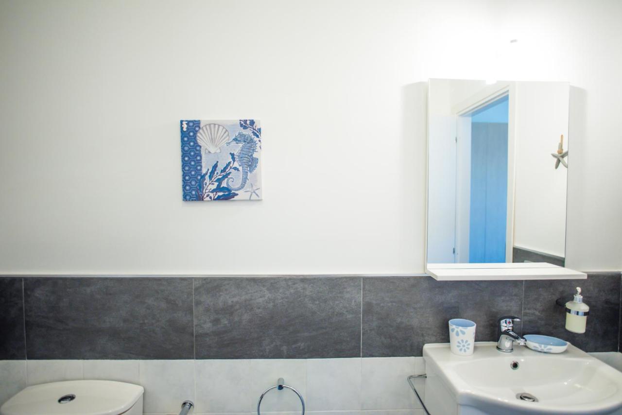 La Dimora Di Demetra Apartment Syracuse Bagian luar foto