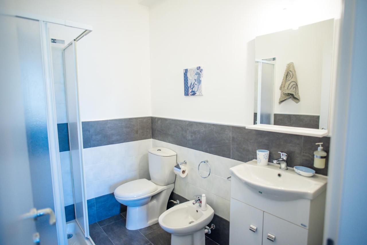 La Dimora Di Demetra Apartment Syracuse Bagian luar foto