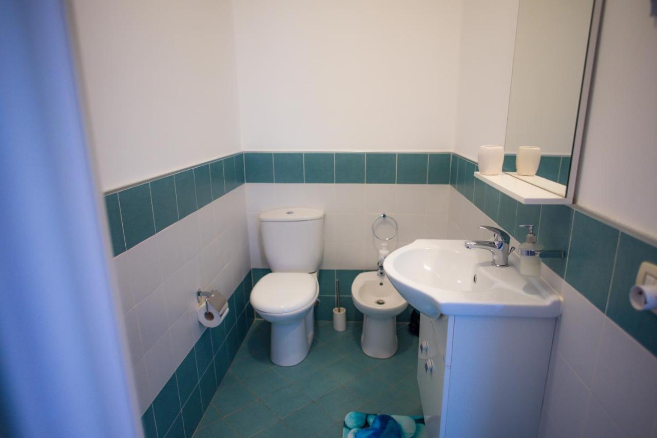 La Dimora Di Demetra Apartment Syracuse Bagian luar foto